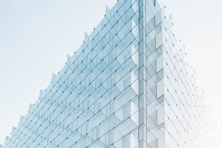 Symetry Building